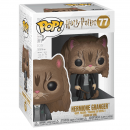 FUNKO POP! - Harry Potter - Hermione Granger as Cat #77